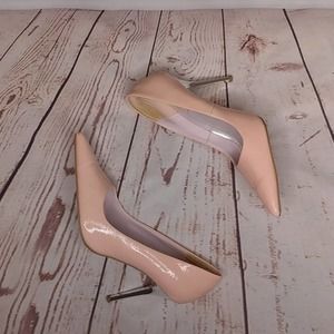 ⭐️ Sassy Pointed Toe Heels